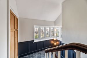 Landing- click for photo gallery